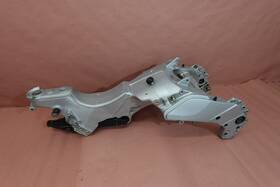 Wb10558a73zk00012 Bmw 1999-2004 K1200gt K1200 Gt Main Frame Chassis Wa Bos