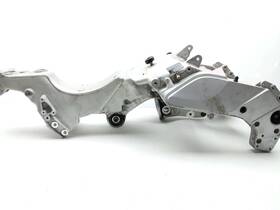 Wb10558a84zk02739 Bmw 03-05 K1200gt Main Frame Chassis Straight Slvg
