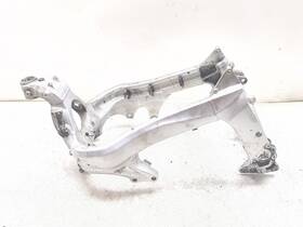 Bmw Wb10597046zn45311 06-08 K1200gt Main Frame Chassis Straight Cln