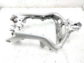 Wb1061306fzz28414 Bmw 15 K1600 Gtl Main Frame Chassis Straight Cln