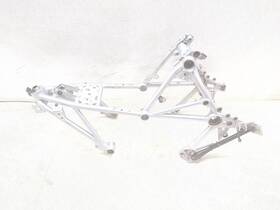 Wb10a1101ez185452 Bmw 14-18 R1200gs Main Frame Chassis Straight Cln