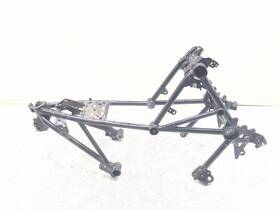 Wb10a1106fz188445 Bmw 13-18 R1200gs Main Frame Chassis Straight Cln