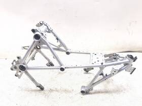 Bmw Wb10a1309gz194030 14-18 R1200 R1200rt Main Frame Chassis Straight Cln
