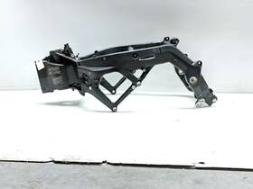 Wb10d1300gz462048 Bmw 15-19 S1000xr Main Frame Chassis Straight Slvg