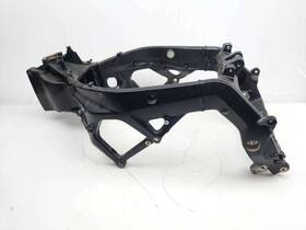 Wb10d130xkz463779 Bmw 19 S1000xr 1000 Xr Main Frame Chassis Straight Cod