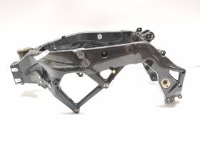 Wb10d6007jz711387 Bmw 15-18 S1000rr Main Frame Chassis Straight Slvg