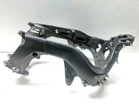Wb10f530xjzg15787 Bmw 18-21 K1600b Bagger Main Frame Chassis Straight Cln