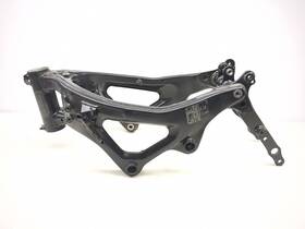 Wb10k1304m6e60695 Bmw 20-25 F900r Main Frame Chassis Straight Cod