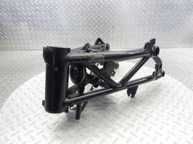 Wb10l6307m6d97859 Bmw 2021 20-23 R Ninet 9 Pure R9 R9t Oem Main Frame Chassis Straight Bos Acq