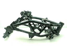 Wb30g1100jr855668 Bmw 18 G310 R Main Frame Chassis Straight Cod Wb30g1100jr855668 Bmw 18 G310 R Main Frame Chassis Straight Cod