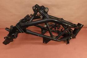 Wb30g1109jr857063 Bmw 2016 - 2019 G310r G310 R Main Frame Chassis