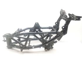 Wb30g3302nra22276 Bmw 21 22 23 G310 Gs Main Frame Chassis Straight Cod