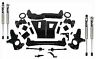Box100730 Cognito Motorsports Sub Frame Component Box 691965600970