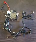 Br9-82590-00-00 Yamaha New Wiring Harness