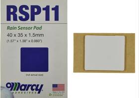 Rsp11 Brand Marcy Adhesives Rain Sensor Pad Only - 40mm X 35mm 1.5mm See Details For