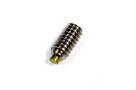 71064 Brinn Set Screw Brass Tip Dog Point