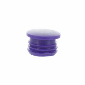 275500190 Brp Sea-doo Oem Violet Bumper Plug Qty2