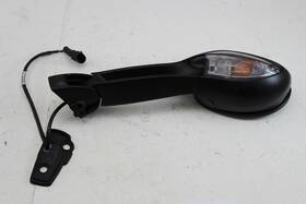 705005574 Brp 13 14 15 16 Canam Spyder Rs Rs-s Left Side Rear View Mirror - Nice