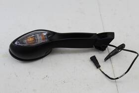 705005575 Brp 13 14 15 16 Canam Spyder Rs Rs-s Right Side Rear View Mirror - Nice