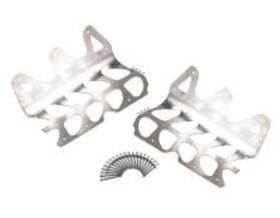 860200254 Brp Ski-doo Oem Ren T Chassis Kit