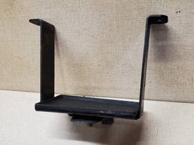 68-4595 Bsa Battery Box Tray A50 A65 Lightning 1967-70