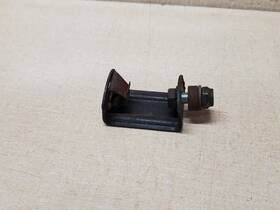 68-9251 Bsa Left Side Cover Bracket 1970 A65 Lightning Firebird A50 1965-70