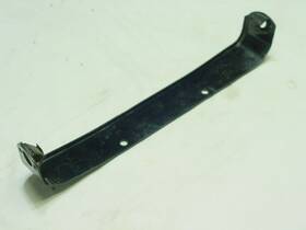 68-9277 Bsa Original Oe A65 A50 Lightning Thunderbolt Rocket Side Cover Bracket Part # With
