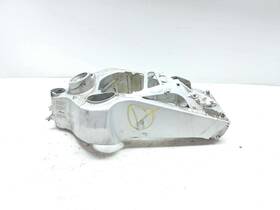 4mzax12j653000243 Buell 05 Xb9r Firebolt Main Frame Chassis Damaged Slvg