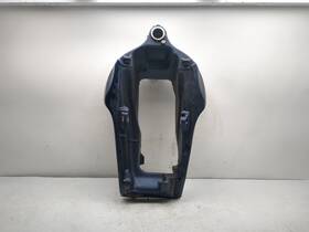 4mzhl04d183b03234 Buell 08 09 1125r Main Frame Chassis Straight Slvg