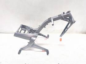 4mzkp01d583000412 Buell 00-09 Blast Main Frame Chassis Straight Cln