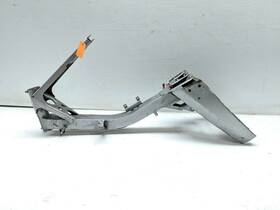 4mzkp13c3y3501969 Buell 00 Blast P3 Main Frame Chassis Straight Slvg