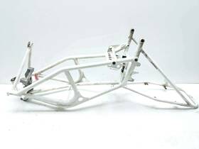 4mzrt11h3s3000421 Buell 95 S2 Thunderbolt Main Frame Cln 4mzrt11h3s3000421 Buell 95 S2 Thunderbolt Main Frame Cln