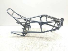 4mzss11j2v3200461 Buell 97 S1 Lightning Main Frame Chassis Straight Cln