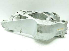 4mzsx12jx33450818 Buell 03 04 Lightning Xb9s Main Frame Chassis Straight Slvg