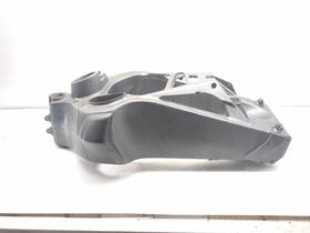 4mzsx14j243525753 Buell 04-10 Lightning Xb12s Main Frame Chassis Straight Cln L06001ac