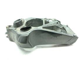 4mzsx14j843525420 Buell 04 Lightning Xb12 Main Frame Chassis Straight Slvg