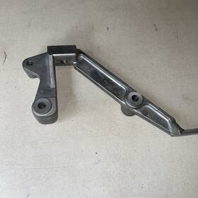 93916y Buell Front Isolator Motor Mount New Open Box