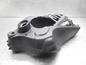 H500.0.010c Buell 2006 06-07 Xb12x Ulysses Xb12 Oem Main Frame Chassis Straight Bos Acq