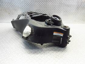 H50200005 Buell 2006 06-07 Xb12x Xb12 Ulysses Main Frame Chassis Straight Bos Acq