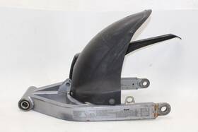 K1100.4a7 Buell 2003-09 Blast P3 Rear Swingarm Back Suspension Swing Arm Oem