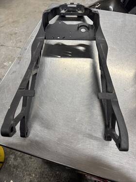 L0090-1ay Buell 2022 Ebr 1190sx Subframe Used