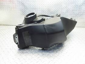 L0600.2amycx Buell 2009 08 09 1125cr 1125 Oem Main Frame Chassis Straight Bos Acq