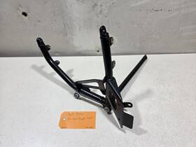 L1511.4a8yt Buell Xb Lightning Firebolt Uly Xb9 Xb12 Oil Cooler Mount Frame Bracket #nv-165