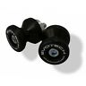 Bun000098 Evotech Performance Suzuki Paddock Stand Bobbins Cotton Reels Perform