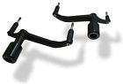 Bun001493-001580 Evotech Performance Ducati Monster Frame Crash