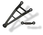 Bun00233226 Evotech Performance Kawasaki Exhaust Plate Kit
