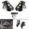 C145-a077-black Areyourshop Cylinder Head Guards Protector Cover For Bmw Adv Ca