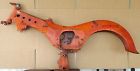 Ca78-1005795 Honda Dream Us Oem Straight Frame With Steering Stem