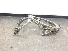 208537 Cagiva Main Frame Chassis Ez Regstr Gran Canyon 900 2185a
