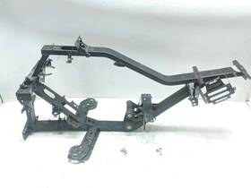 2bxjaca148v002109 Can-am 08-12 Spyder Roadster Rs Main Frame Chassis Straight Slvg